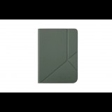 Kobo Clara Misty Sleepcover E-book olvasó tok - Zöld (N365-AC-GR-E-PU)