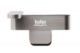 KOBO Clip Light E-book olvasó lámpa Silver (N905-KOJP-LGH)