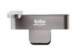 Kobo Clip Light E-book olvasó lámpa Silver N905-KOJP-LGH
