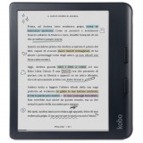 KOBO Libra Colour 7" 32GB fekete (N428-KU-BK-K-CK)