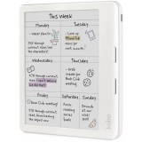 Kobo Libra Colour 7" E-book olvasó 32GB White