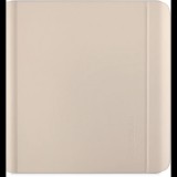 Kobo Libra E-Book olvasó Tok - Bézs (N428-AC-SB-N-PU)