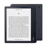 Kobo Sage 8" 32GB e-book olvasó fekete (KO-N778-KU-BK-K-EP) (KO-N778-KU-BK-K-EP)