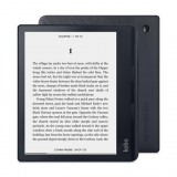 KOBO Sage 8" E-book olvasó 32GB Waterproof Black (KO-N778-KU-BK-K-EP)