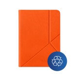 Kobo Sleepcover for book reader Clara 2E - orange