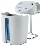 KOBRA +1 SS7 Iratmegsemmisítő