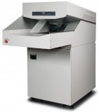 KOBRA 430 TS C2 Szállítószalagos ipari iratmegsemmisítő