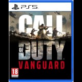 Koch Media Call of Duty Vanguard (PS5 - Dobozos játék)