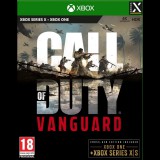 Koch Media Call of Duty Vanguard (Xbox Series X|S  - Dobozos játék)