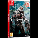 Koch Media Crysis Remastered - Nintendo Switch (PC - Dobozos játék)
