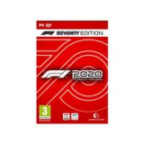 Koch Media F1 2020 Seventy Edition PC játékszoftver (F1_2020_SE_PC)