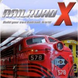 Koch Media Railroad X (PC - Steam elektronikus játék licensz)