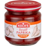 Kochs darált csemege paprika 200g