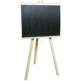 Kocka Kft. Állványos fa rajztábla