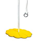 Kocka Kft. Fa tányérhinta - margaréta