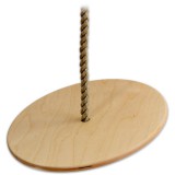 Kocka Kft. Natúr tányérhinta