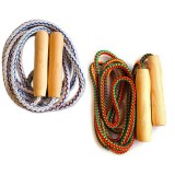 Kocka Kft. Ugrálókötél, 2,5 m - többféle