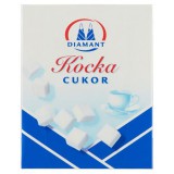 . Kockacukor, 0,5 kg, Diamant (KHK841)