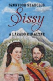 Kocsis Kiadó Szunyogh Szabolcs: Sissy - könyv