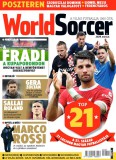 Kocsis Kiadó World Soccer - 2024. március