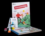 Kocsmatúra, iszogatós társasjáték