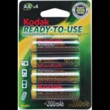 Kodak Akkumulátor, R2U Ceruza 2100mAh AA B4 (30955110)