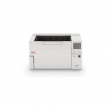 Kodak Alaris Kodak S3100f Síkágyas és automata lapadagolásos szkenner 600 x 600 DPI A3 Fekete, Fehér (8001851)