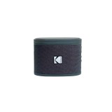 Kodak BRIXBK Soundbrix Mini Bluetooth Coloured Portable Speaker Black KO-BRIXBK