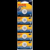 Kodak CR2016 3V B5 Ultra Lithium Gombelem (887930411553)