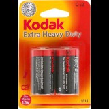 Kodak Extra Zinc Féltartós Baby Elem C (1,5V) B2 (30951051)