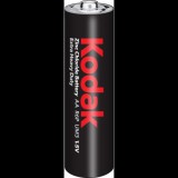 Kodak Extra Zinc Féltartós Ceruza Elem AA (1,5V) B4 (30951044)