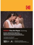 Kodak Fine Art 210g 10x15 50db Matt Fotópapír KO-9891199