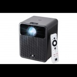 Kodak HD10 Smart FullHD 200 Lumen Projector - Fekete (KO-RODPJSHD10)
