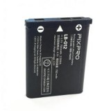 Kodak LB-012 fényképezőgép akkumulátor (KO-LB012)