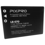 Kodak LB-070 PixPro Akkumulátor 1000mAh (LB070)
