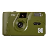 Kodak M35 Olive Green KO-DA00254