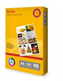 KODAK Másolópapír, A4, 90 g, KODAK "Premium Inkjet"