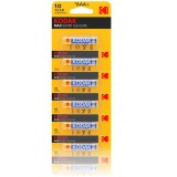 Kodak max alkáli mikroelem 1,5V AAA 1db