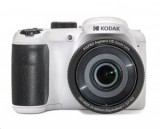 Kodak PixPro AZ255 digitális fényképezőgép fehér