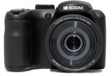 Kodak PixPro AZ255 digitális fényképezőgép fekete