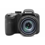 Kodak pixpro az405 digitális fekete fényképez&#337;gép ko-az405-bk