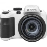 Kodak PixPro AZ425 digitális fényképezőgép fehér