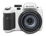 Kodak Pixpro AZ425 digitális fényképezőgép, fehér (KO-AZ425-WH)