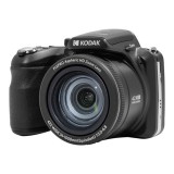 Kodak PixPro AZ425 Digitális fényképezőgép - Fekete (AZ425BK)