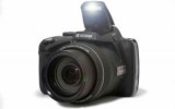 Kodak PixPro AZ528-BK digitális fényképezőgép fekete