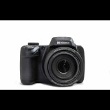 Kodak Pixpro AZ528 Digitális fényképezőgép - Fekete (KO-AZ528-BK)