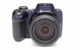 KODAK Pixpro AZ528-MB digitális fényképezőgép, sötétkék (KO-AZ528-MB)
