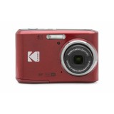 Kodak pixpro fz45 kompakt piros digitális fényképez&#337;gép ko-fz45rd