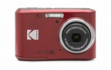 Kodak Pixpro FZ45 Red KO-FZ45RD