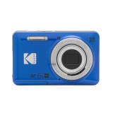 Kodak pixpro fz55 nagy teljesítmény&#369; kompakt kék digitális fényképez&#337;gép ko-fz55bl
